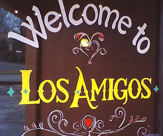 Los Amigos Mexican Restaurant